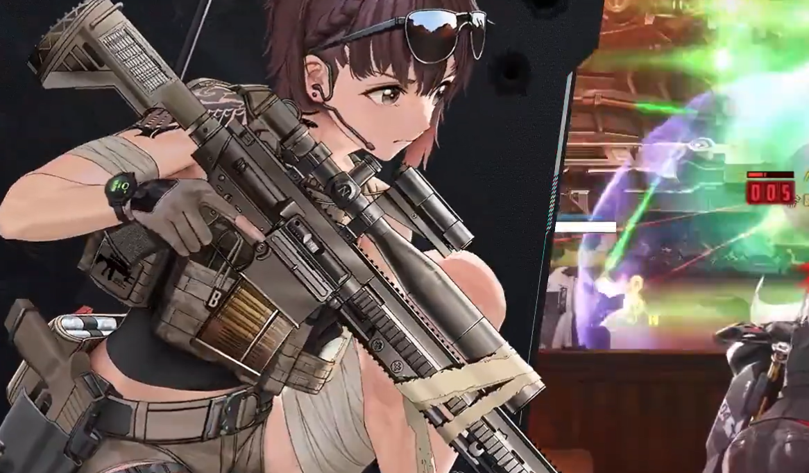 胜利女神新的希望角色大全 胜利女神新的希望常见角色介绍