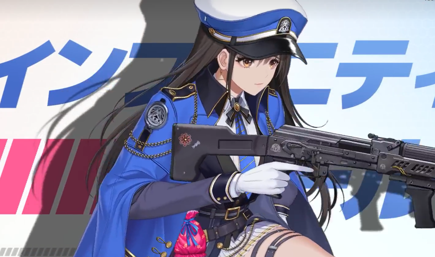 胜利女神新的希望角色大全 胜利女神新的希望常见角色介绍