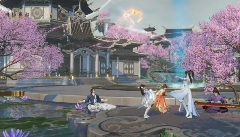 封神再临上线时间介绍 封神再临什么时候上线