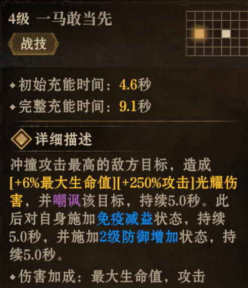 龙息神寂萨高米尔介绍 龙息神寂萨高米尔怎么样
