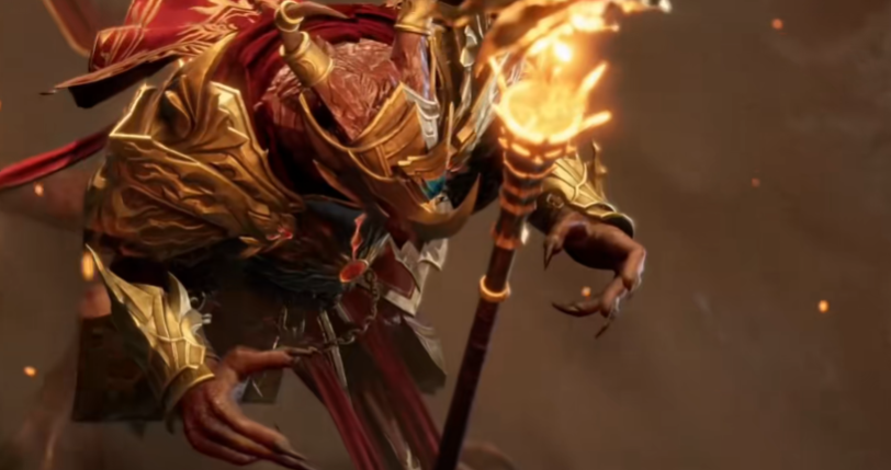 วิธีการเล่นสไตล์ Wild ของ Dragon Breath God Silence คำแนะนำในการเล่นสไตล์ Wild ของ Dragon Breath God Silence