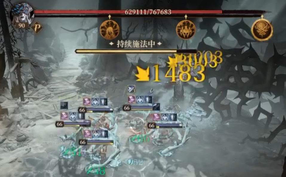 龙息神寂辅助流派怎么玩 龙息神寂辅助流派玩法介绍