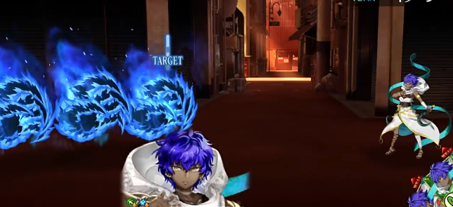 fgo耀星哈桑怎么样 fgo耀星哈桑值得抽吗