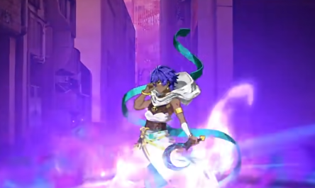 fgo耀星哈桑怎么样 fgo耀星哈桑值得抽吗