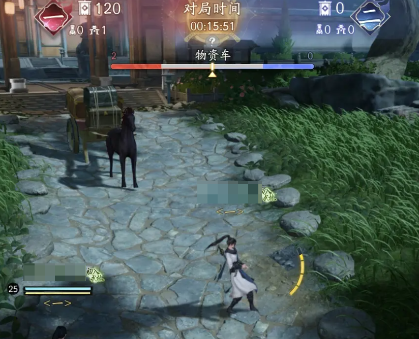 射雕帮会联赛玩法什么时候出 射雕手游帮会联赛玩法介绍​