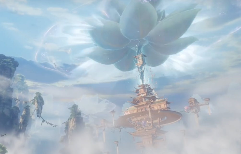 การทดสอบเกม诛仙2手游测试时间介绍 诛仙2手游测试什么时候开启

การทดสอบเกม Zhuxian 2 มือถือ: แนะนำเวลาทดสอบ และเมื่อไหร่ที่จะเริ่มต้นการทดสอบ Zhuxian 2 มือถือ