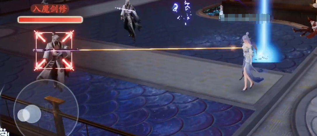 การทดสอบเกม诛仙2手游测试时间介绍 诛仙2手游测试什么时候开启
การทดสอบเกม Zhuxian 2 มือถือ: แนะนำเวลาทดสอบ และเมื่อไหร่ที่จะเริ่มต้นการทดสอบ Zhuxian 2 มือถือ