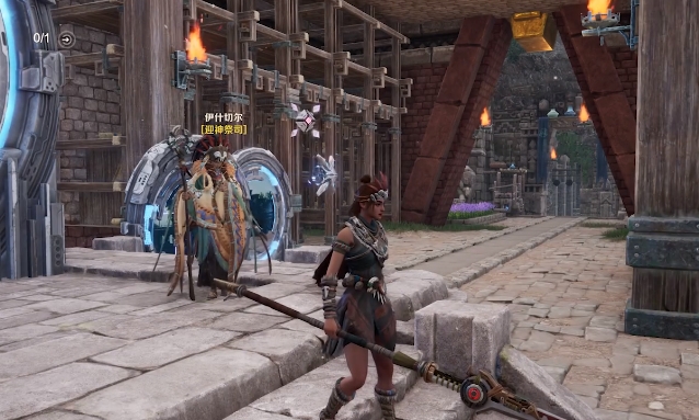 วิธีการได้มาซึ่ง Totem of Origin Flame ในเกม Wild Origin และคำแนะนำในการรับ Totem of Origin Flame