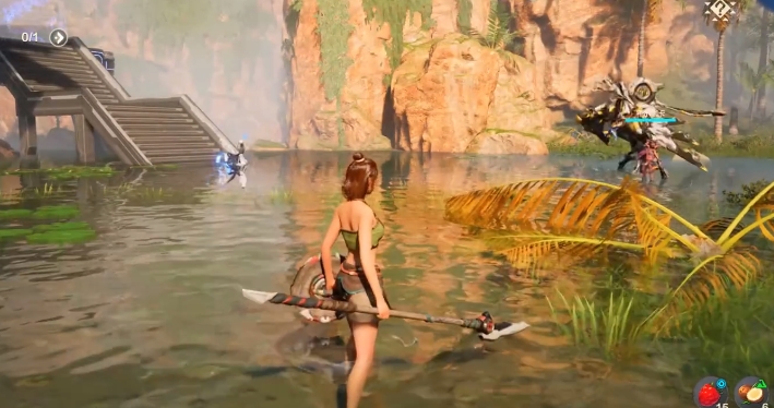 วิธีการเริ่มเล่นสำหรับผู้เริ่มต้นในเกม Origin of the Wild คืออะไร อธิบายรายละเอียดสิ่งที่ผู้เริ่มต้นควรทำใน Origin of the Wild