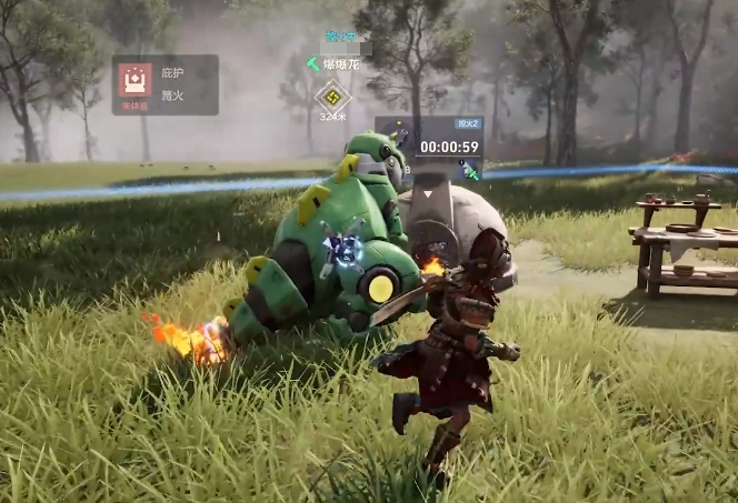 วิธีการเริ่มเล่นสำหรับผู้เริ่มต้นในเกม Origin of the Wild คืออะไร อธิบายรายละเอียดสิ่งที่ผู้เริ่มต้นควรทำใน Origin of the Wild
