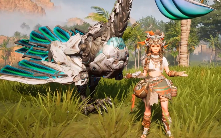 ผู้พัฒนาเกม Wild Origin คือใคร เกม Wild Origin เป็นของใคร