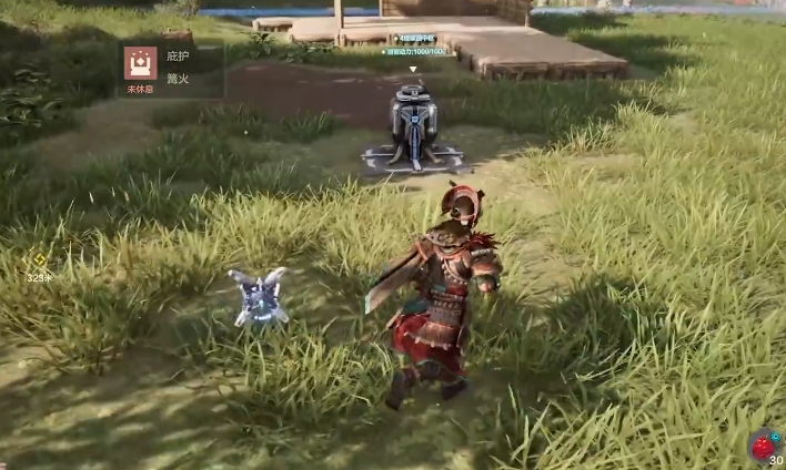 วิธีการเล่นการสร้างในเกม Origin of the Wild คู่มือการเล่นการสร้างใน Origin of the Wild