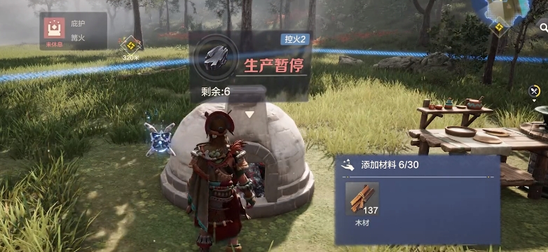 วิธีการเล่นการสร้างในเกม Origin of the Wild คู่มือการเล่นการสร้างใน Origin of the Wild