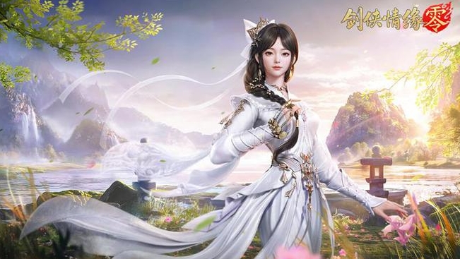 Who is the developer of Sword侠情缘零? Detailed introduction of the developer of Sword侠情缘零

It seems there was a part of the text that wasn't fully translated. Here's the correct translation:

Who is the developer of "Sword and Fairy Zero"? Detailed introduction of the developer of "Sword and Fairy Zero"