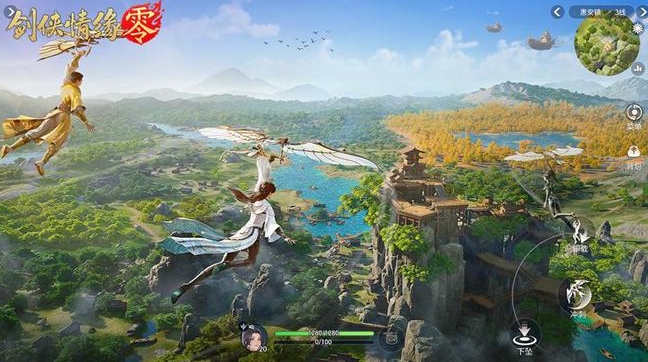 Who is the developer of Sword侠情缘零? Detailed introduction of the developer of Sword侠情缘零
It seems there was a part of the text that wasn't fully translated. Here's the correct translation:
Who is the developer of