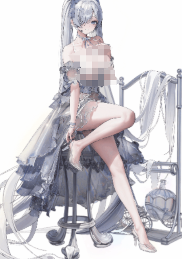 Introduction to Cinderella's Skills in Victory Goddess New Hope and Beginner's Guide for Cinderella in Victory Goddess New Hope