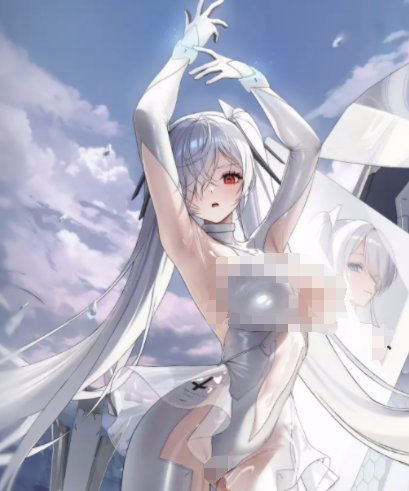 Introduction to Cinderella's Skills in Victory Goddess New Hope and Beginner's Guide for Cinderella in Victory Goddess New Hope