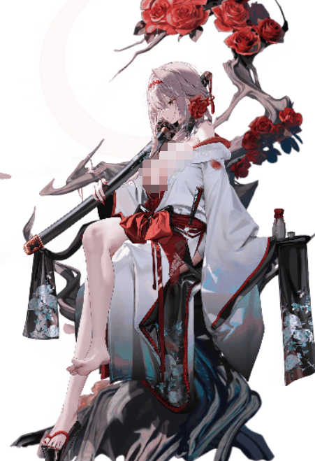 胜利女神新的希望红莲暗影技能 胜利女神新的希望红莲暗影厉害吗