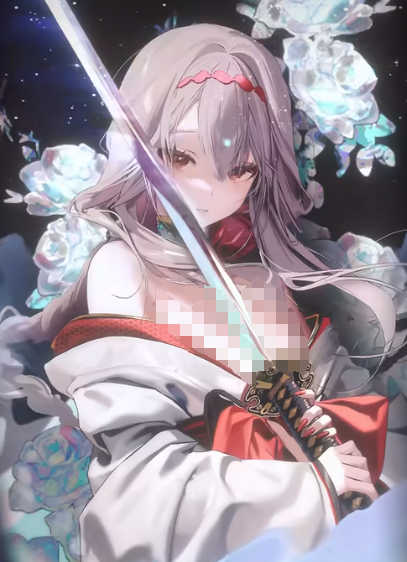 胜利女神新的希望红莲暗影技能 胜利女神新的希望红莲暗影厉害吗