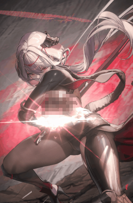 胜利女神新的希望红莲暗影技能 胜利女神新的希望红莲暗影厉害吗