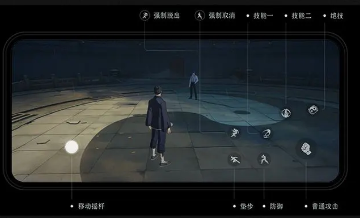 异人之下手游前期怎么玩 异人之下手游玩法攻略