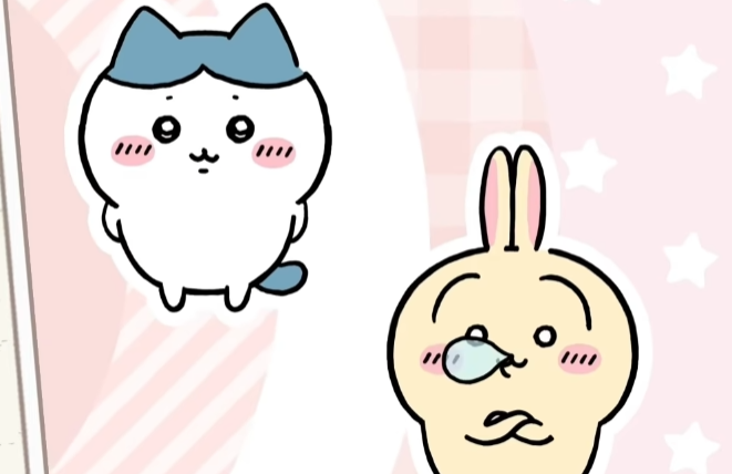 Introduction to Chiikawa Pocket Collection Gameplay: How to Collect in ChiikawaPocket
