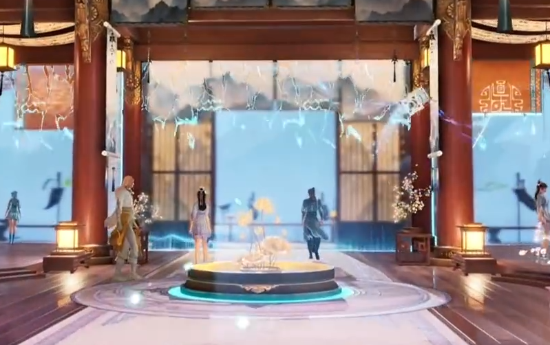 诛仙2手游氪金吗 诛仙2手游氪金多吗