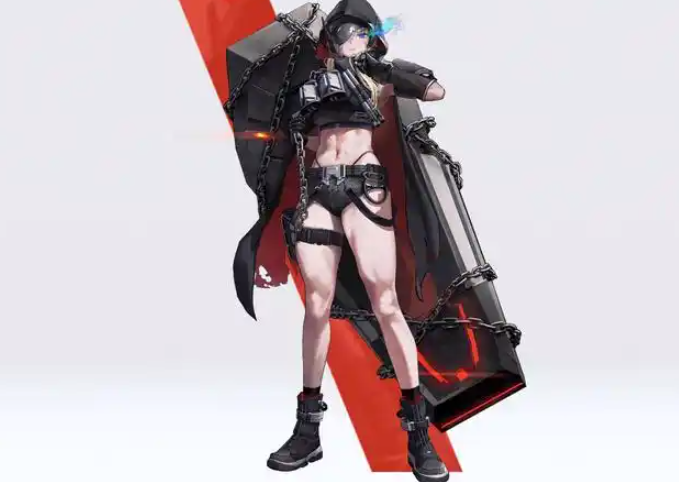 胜利女神新的希望格拉维技能介绍 胜利女神新的希望格拉维怎么样