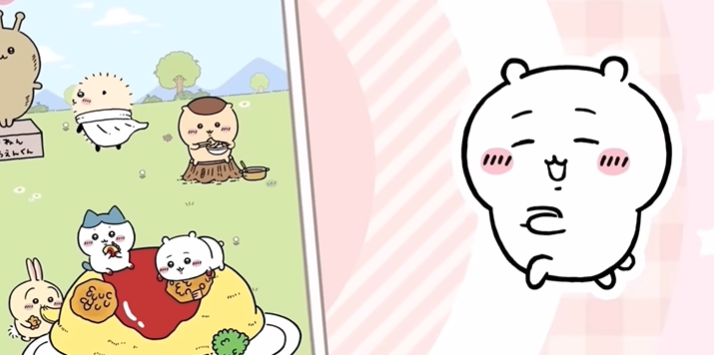 Chiikawa Pocket Gameplay Review Introduction ChiikawaPocket Playtest