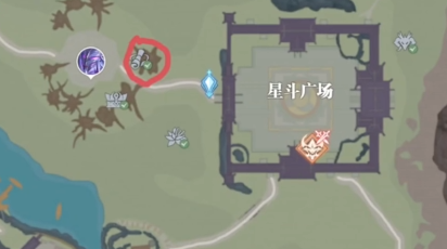 斗罗大陆猎魂世界魂师篇章胡列娜在哪 斗罗大陆猎魂世界胡列娜位置一览