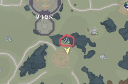 斗罗大陆猎魂世界魂师篇章胡列娜在哪 斗罗大陆猎魂世界胡列娜位置一览