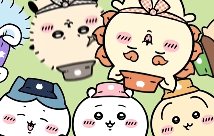 Waktu rilis Chiikawa Pocket Kapan Chiikawa Pocket akan dirilis