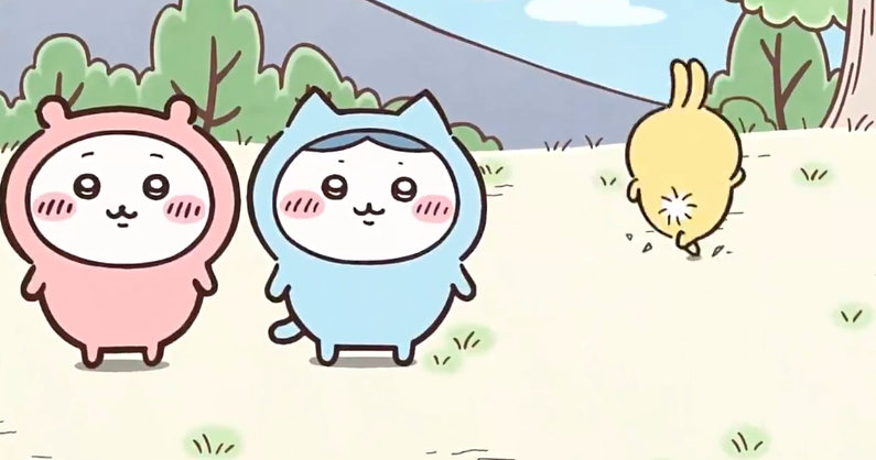 口袋吉伊卡哇装扮是什么 ChiikawaPocket玩法介绍