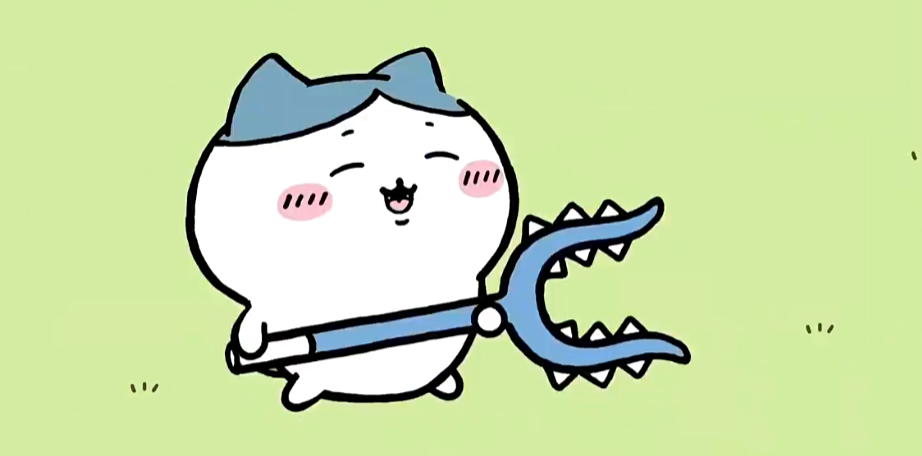 口袋吉伊卡哇讨伐敌人攻略 ChiikawaPocket怎么讨伐敌人