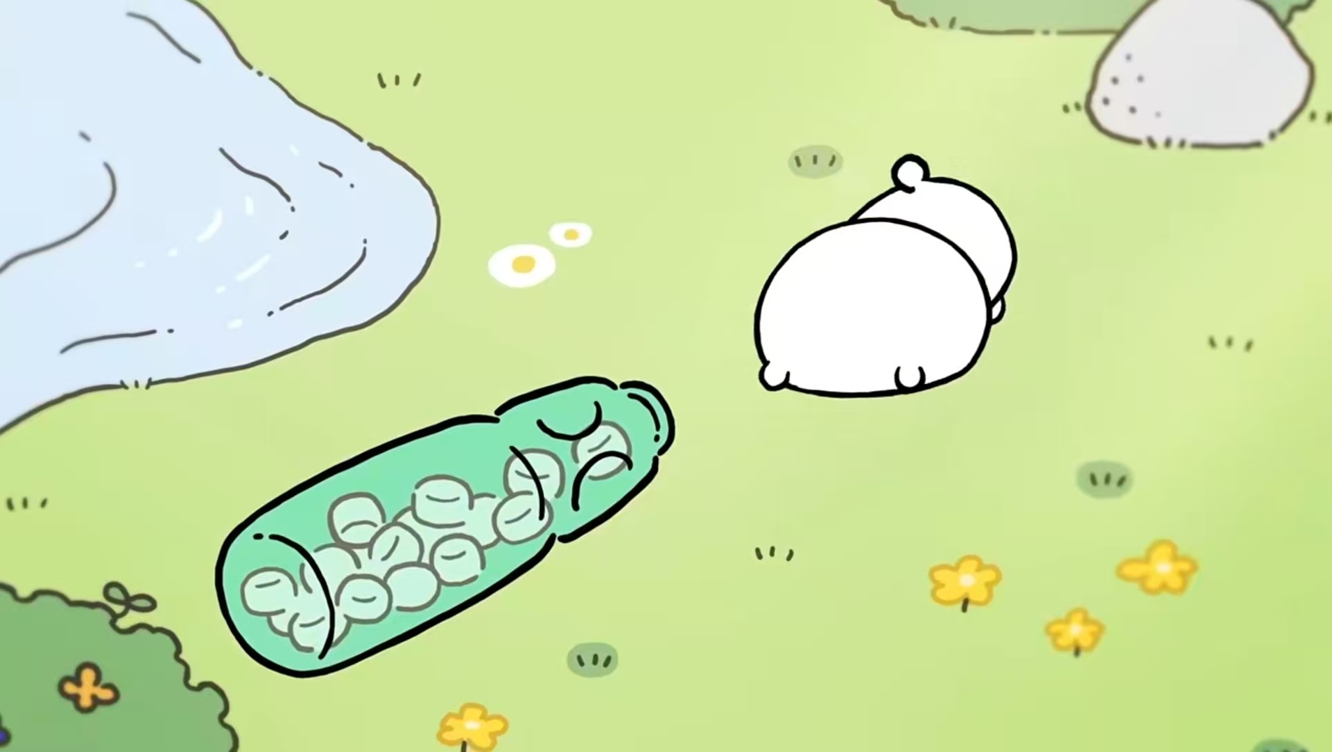 口袋吉伊卡哇安卓版好玩吗 ChiikawaPocket玩法特色介绍