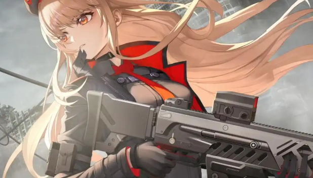 Download der chinesischen Serverversion von Victory Goddess: Neue Hoffnung Download-Adresse für die chinesischen Server von Victory Goddess: Neue Hoffnung geteilt