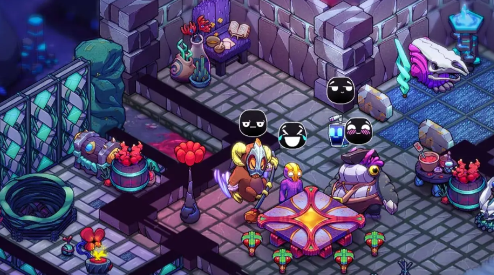 Is the Chinese version of Crashlands 2 fun to play? Crashlands 2 Early Access