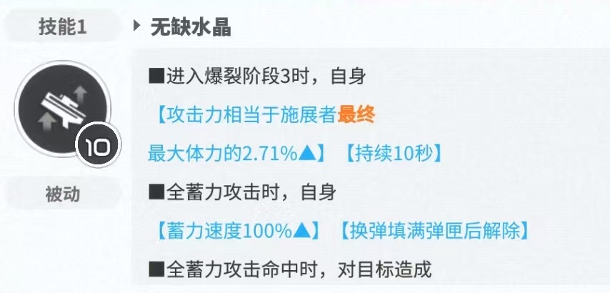 胜利女神新的希望灰姑娘怎么样 灰姑娘实战强度分析
