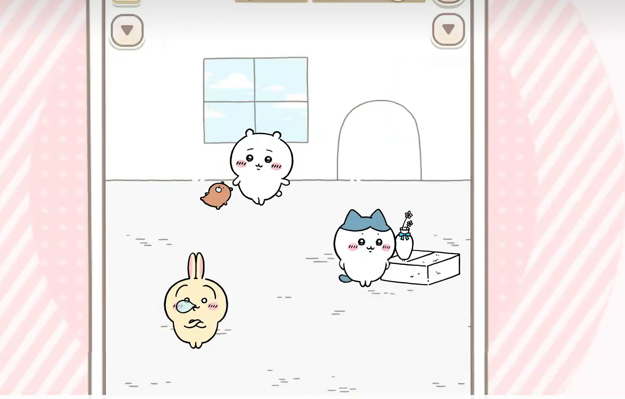 How to Play Chiikawa Pocket Mobile Game: ChiikawaPocket Game Guide