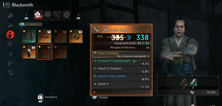 Which Attributes are Recommended for Leveling Up in Ronin Rise: Analysis and Detailed Explanation of the Ronin Rise Leveling System and Tips