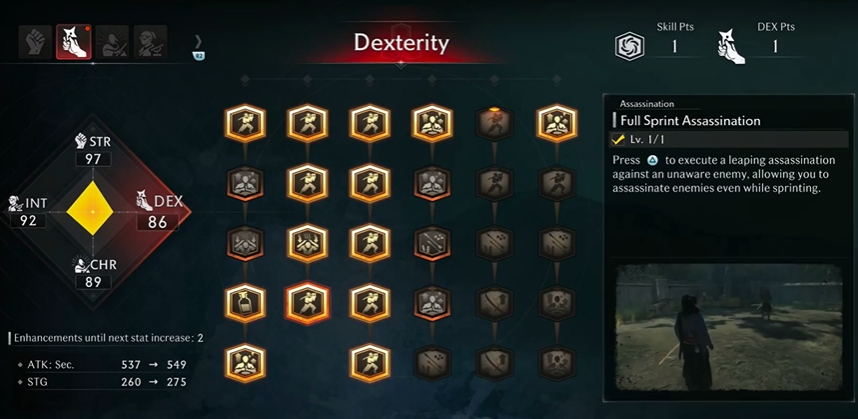 Which Attributes are Recommended for Leveling Up in Ronin Rise: Analysis and Detailed Explanation of the Ronin Rise Leveling System and Tips