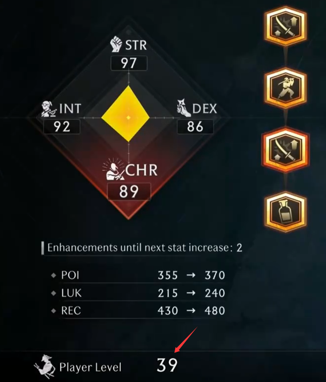 Which Attributes are Recommended for Leveling Up in Ronin Rise: Analysis and Detailed Explanation of the Ronin Rise Leveling System and Tips