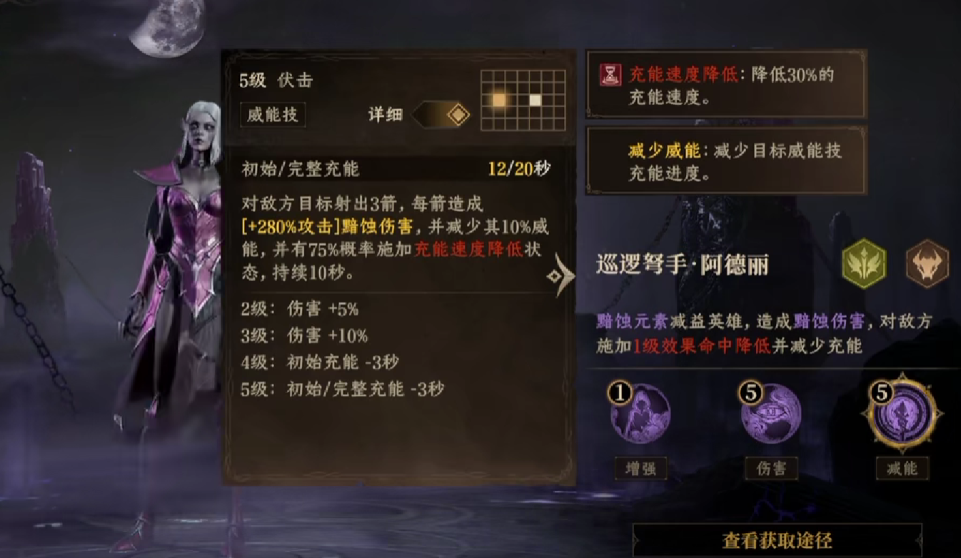 龙息神寂评测玩法介绍 龙息神寂测评内容一览