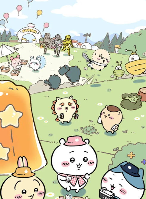 Introduction to Pocket Gyi Kawa Usagi How is Pocket Gyi Kawa Usagi