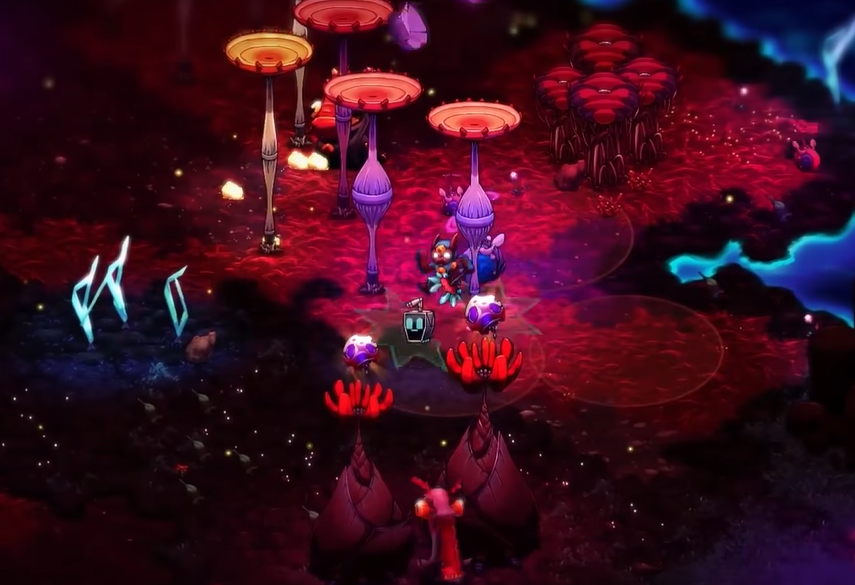 Has Crashlands 2 mobile version been released? When will the Crashlands 2 mobile version be launched?