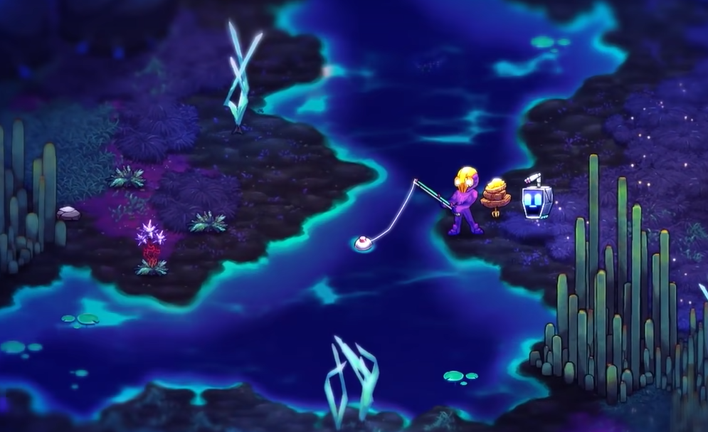 Has Crashlands 2 mobile version been released? When will the Crashlands 2 mobile version be launched?