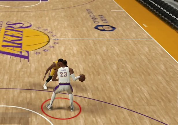 How to Play NBA All-Star Street Ball Handler Core How to Play NBA All-Star Street Ball Handler Core Overview