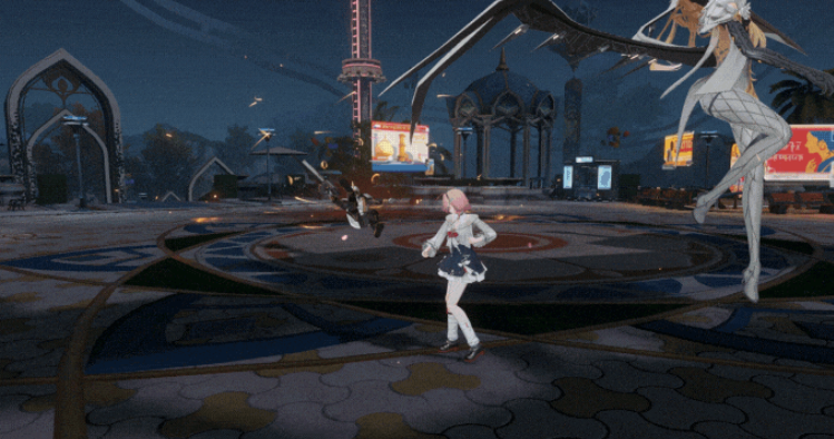 How is Skadi in Deep Space's Eye? Introduction to Skadi's Skills in Deep Space's Eye