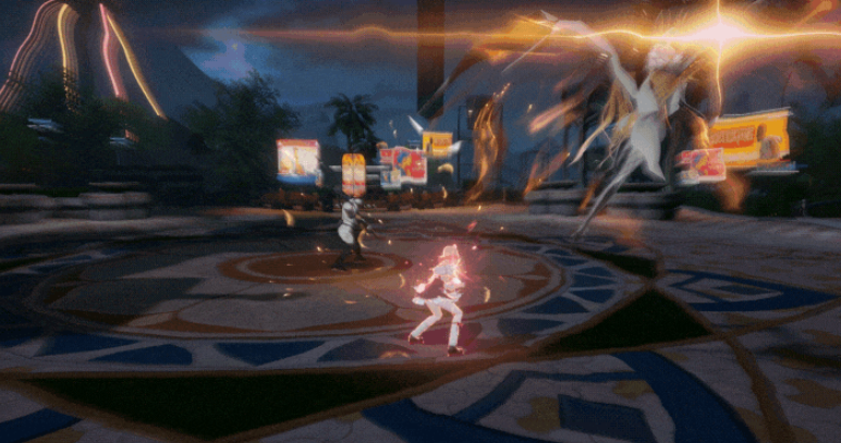 How is Skadi in Deep Space's Eye? Introduction to Skadi's Skills in Deep Space's Eye