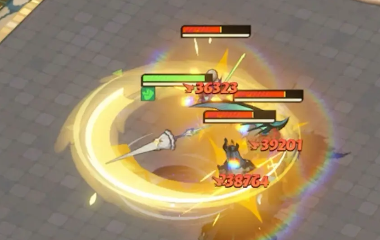 How is Atalaya in The Voyage of AFK Arena? Analysis of Atalaya's Skills and Strength in AFK Arena 2